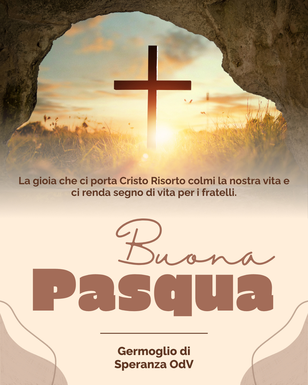 Auguri Pasqua